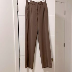 Wilfred effortless pant